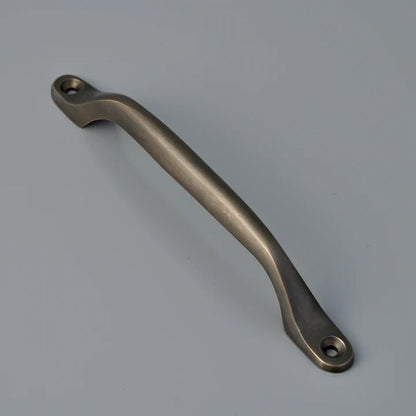 Aged Bronze Handles - The Painted Kitchen Company Ltd