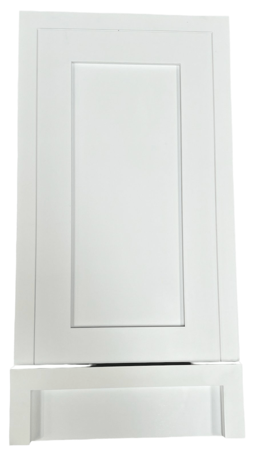 APD 450 - 450mm Slimline Appliance Door - The Painted Kitchen Company Ltd