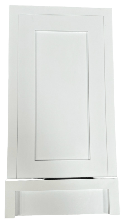 APD 450 - 450mm Slimline Appliance Door - The Painted Kitchen Company Ltd