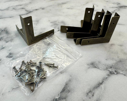 Corner Protectors - The Painted Kitchen Company Ltd