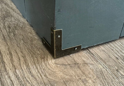 Corner Protectors - The Painted Kitchen Company Ltd