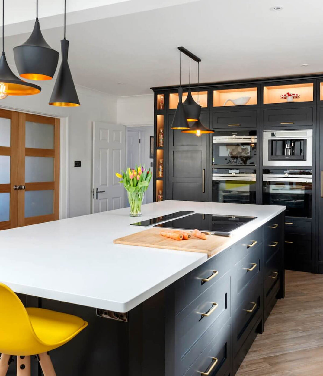 Handmade Kitchens Direct | Bespoke Flat Pack & DIY Cabinets – The ...