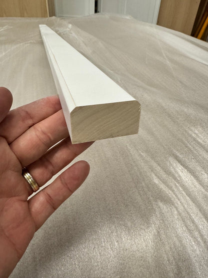 FRAME - Tall plain piece of frame - The Painted Kitchen Company Ltd