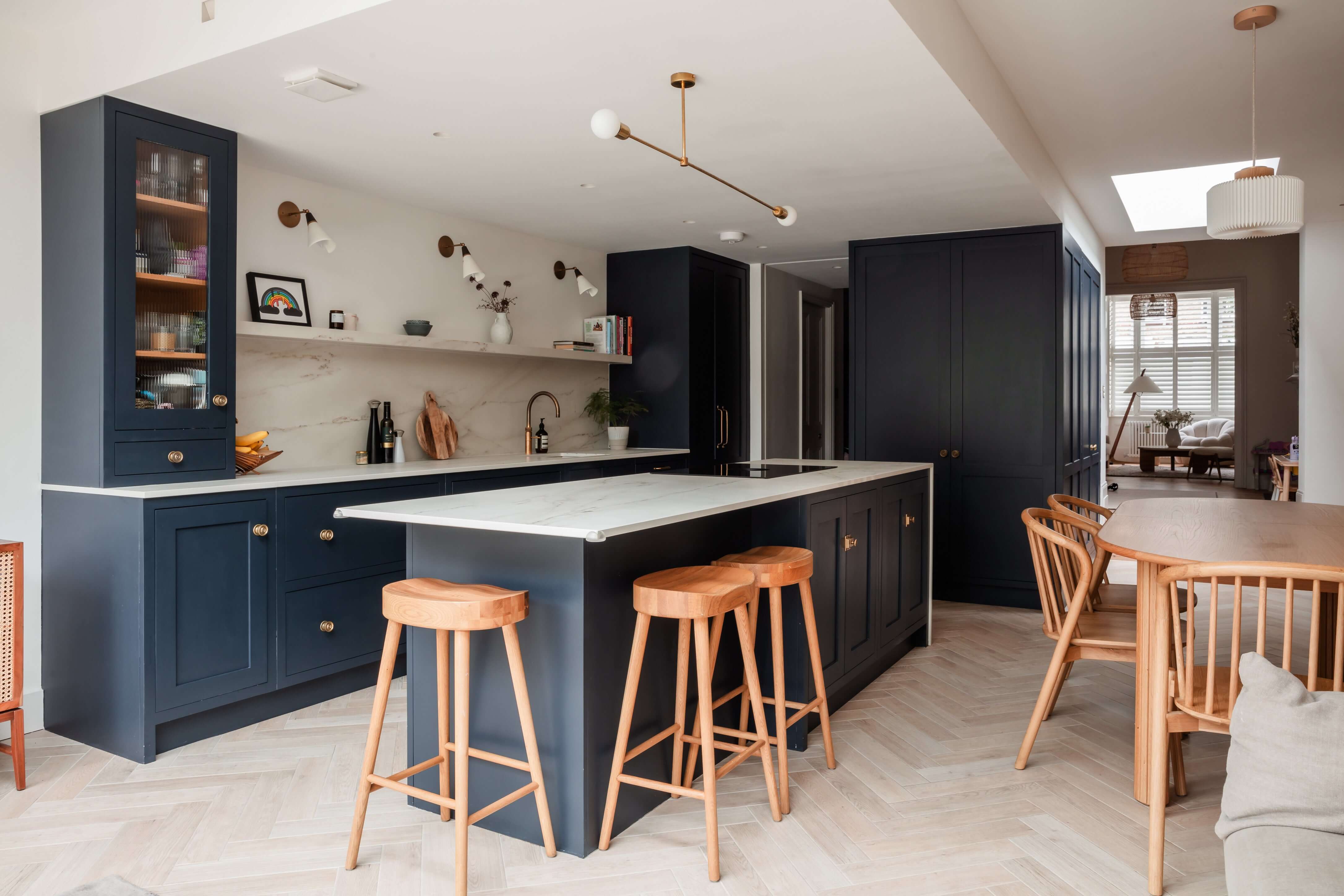 Design a Dream Kitchen - It will be amazing with – The Painted Kitchen ...
