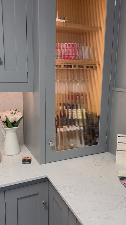 Soft Close Magnetic Dampeners - PAIR