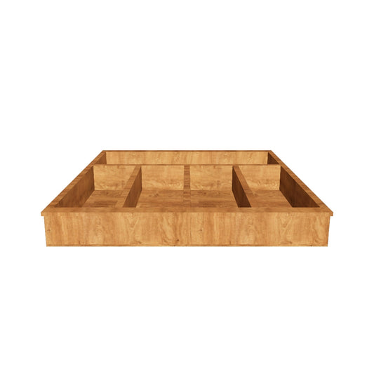 CT 1 - Cutlery tray for Drawers
