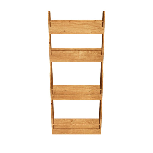 SPICE RACK SLIM - Spice & Bottle Rack for 1000, 900, 800 & 500 Larder doors