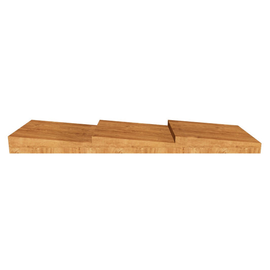 SPICE DR - Row of 3 spice rests for drawer
