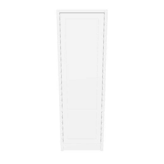 TFF - 680mm Wide Tall single door Fridge or Freezer housing