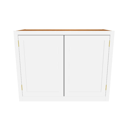 WC 1000 - 1000mm Wide Double door Wall cabinet