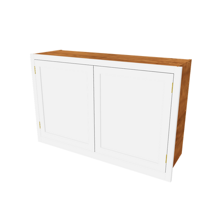 WC 1200 - 1200mm Wide Double door Wall cabinet