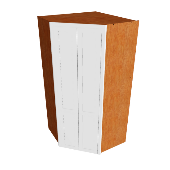 Walk In Ladder Walk in Tall Larder - 1100mm x 1100mm Wide Tall double door Walk in ...