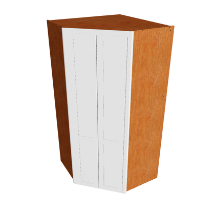TL WALK IN 1100 - 1100mm x 1100mm Wide Tall double door Walk in Larder