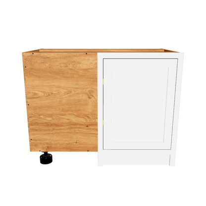 BCH 600 - 600 Blind corner cabinet with 600mm door and frame