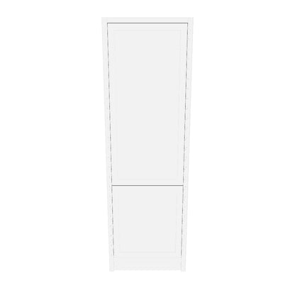 TFF 70/30 - 680mm Wide Tall double door Fridge or Freezer housing