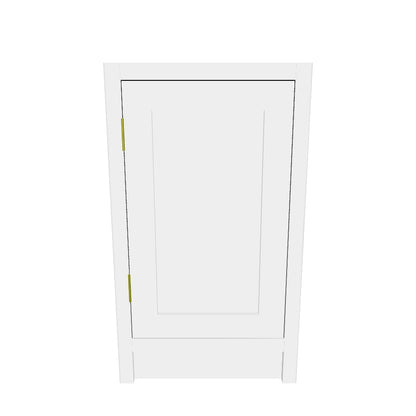 BH 500 - 500mm Highline single door base unit