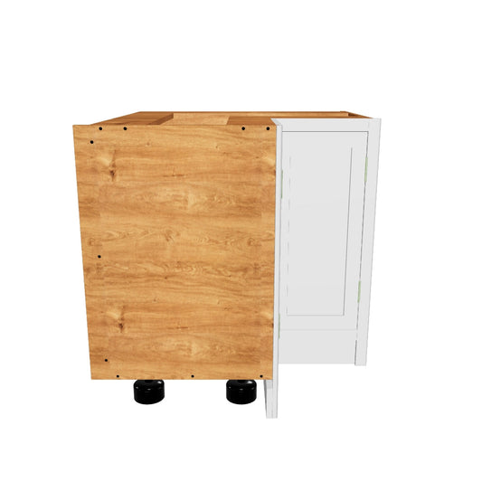 BCL - 900 x 900 L shaped Corner base