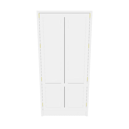 TL 1000 - 1000mm Wide Tall double door Larder