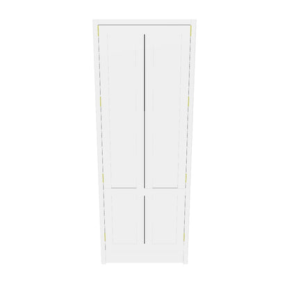 TL 800 - 800mm Wide Tall double door Larder