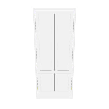 TL 900  - 900mm Wide Tall double door Larder
