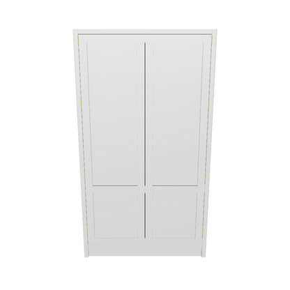 TL 1200 - 1200mm Wide Tall double door Larder