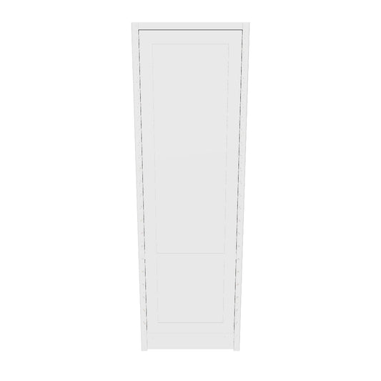 TL 600 - 600mm Wide Tall single door larder Unit