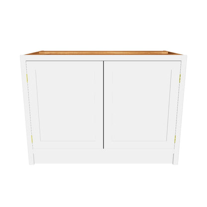 BH 1200 - 1200mm Highline double door base unit