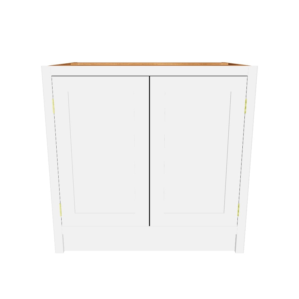 Base Cabinets for Your Kitchen - Shop Now! – The Painted Kitchen ...