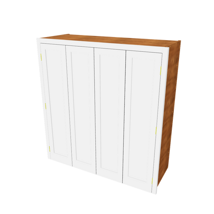 DB1200 - 1200 Bifold Dresser top