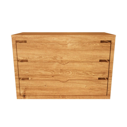 LI 1200  - Set of 3 Internal drawers for a 1200 larder