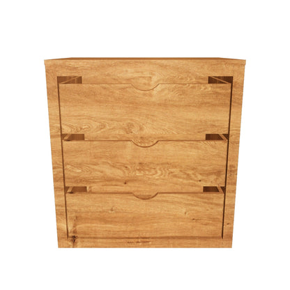 LI 800 - Set of 3 Internal drawers for a 800 larder