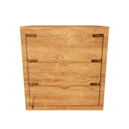 LI 800 - Set of 3 Internal drawers for a 800 larder