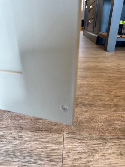 Soft Close Hinge Dampener PAIR - The Painted Kitchen Company Ltd