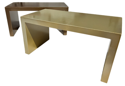 U SHELF - Tin raiser for Larder