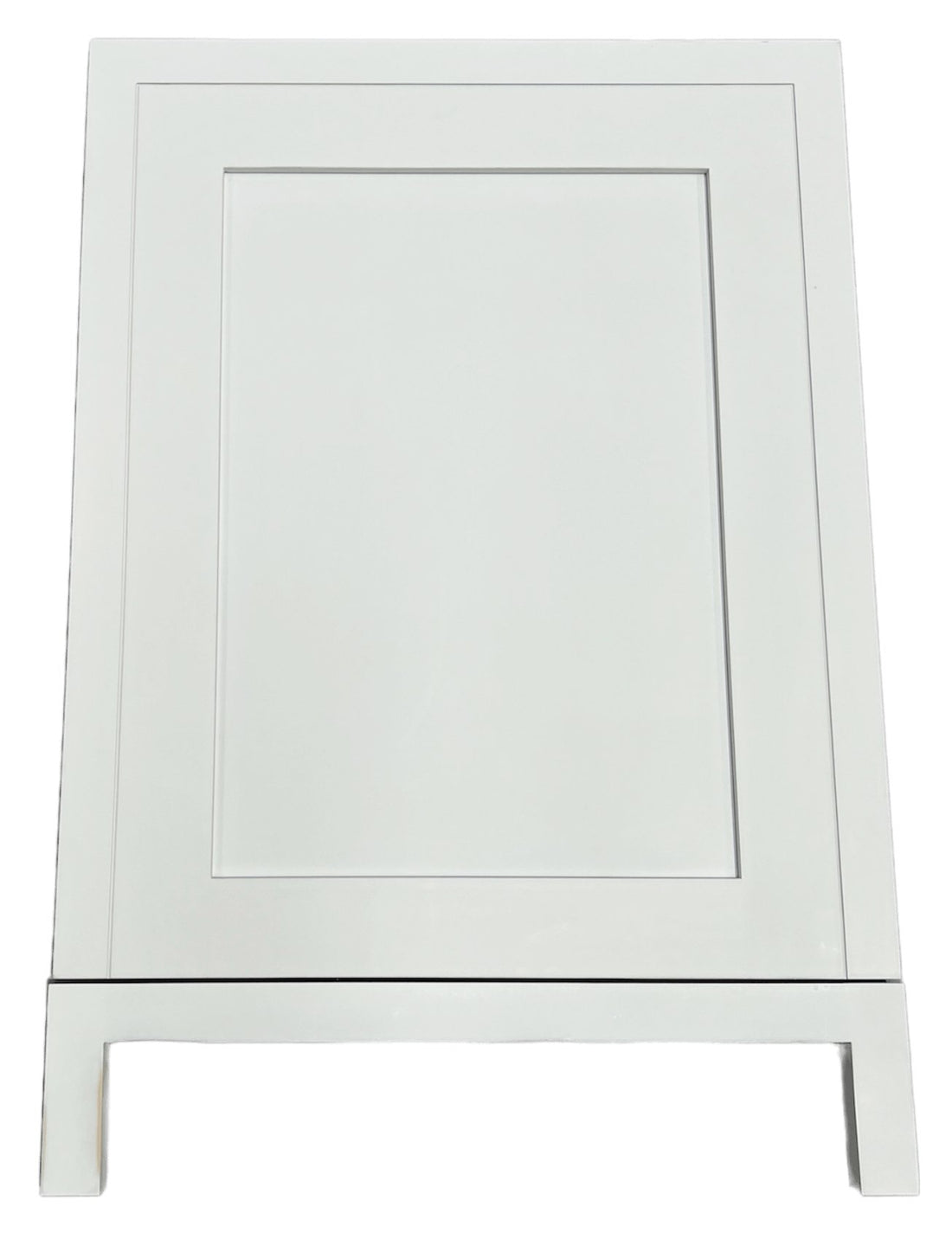 APD 600mm integrated Highline Appliance Door The Painted Kitchen