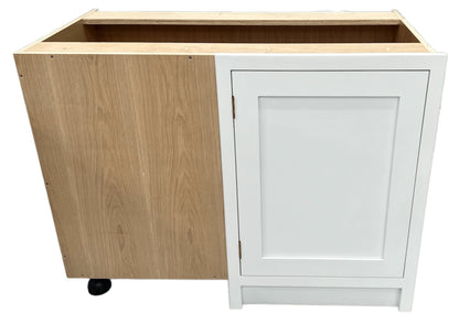 BCH 500 - Blind corner with 500mm door and frame - Classic Kitchens Direct