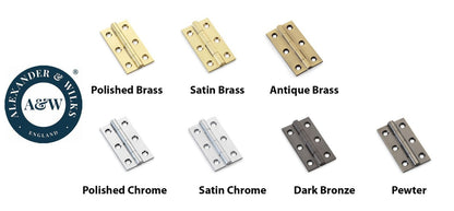 BH 500 - 500mm Highline single door base unit - Classic Kitchens Direct