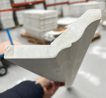 CORN A - Traditional Cornice - Classic Kitchens Direct