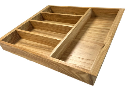 CT 1 - Cutlery tray for Drawers - Classic Kitchens Direct