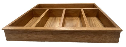 CT 1 - Cutlery tray for Drawers - Classic Kitchens Direct
