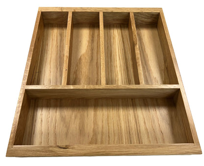 CT 1 - Cutlery tray for Drawers - Classic Kitchens Direct