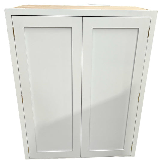 D2 1000 - 1000mm Double door dresser top - Solid or Glazed doors - Price will Vary - The Painted Kitchen Company Ltd