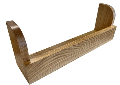 INDIVIDUAL SPICE RACK - Single spice rack for larder doors - Can add more than one - Classic Kitchens Direct