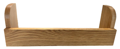 INDIVIDUAL SPICE RACK - Single spice rack for larder doors - Can add more than one - Classic Kitchens Direct