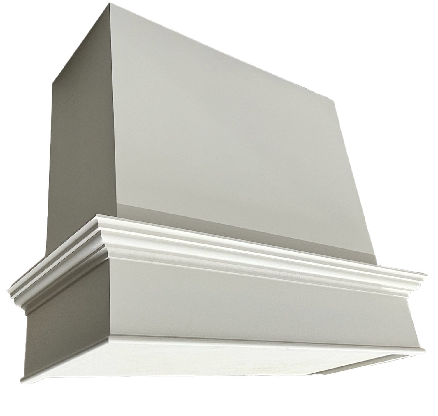 Mantle Extractor Example Bespoke Extractor Mantle units Custom Designs Available – The Painted ...