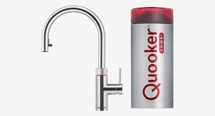 Quooker Taps - Classic Kitchens Direct