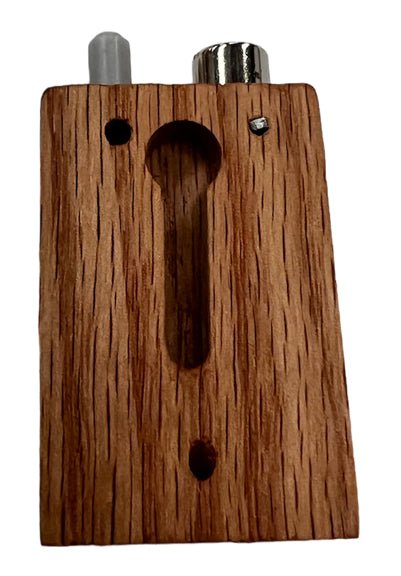 Soft Close Hinge Dampener PAIR - Classic Kitchens Direct