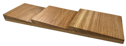 SPICE DR - Row of 3 spice rests for drawer - Classic Kitchens Direct