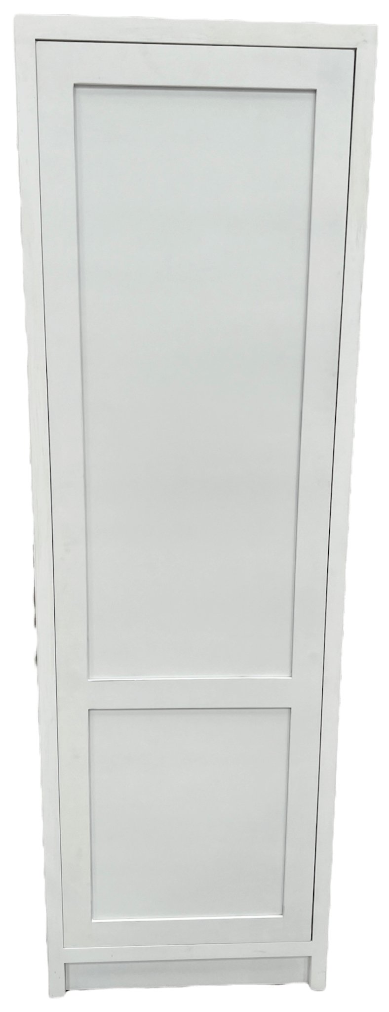 TFF - 680mm Wide Tall single door Fridge or Freezer housing - Classic Kitchens Direct