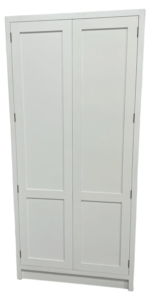 TL 1000 - 1000mm Wide Tall double door Larder - Classic Kitchens Direct
